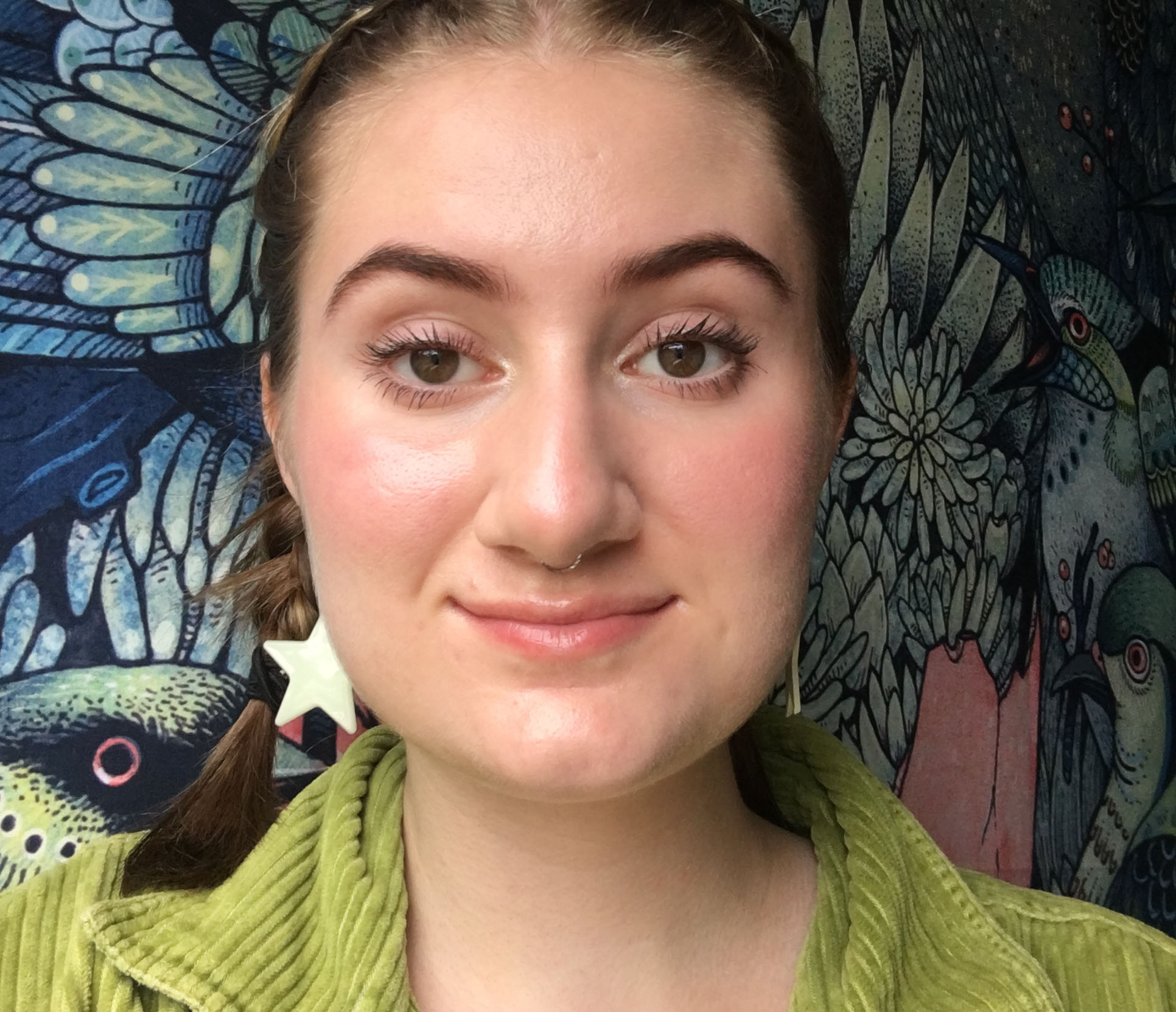 Mazzy Smallwood : Staff Writer